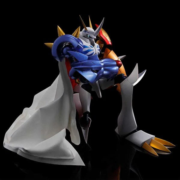 BANDAI Spirits Omegamon Digimon Adventure, Bandai Spirits Dynaction