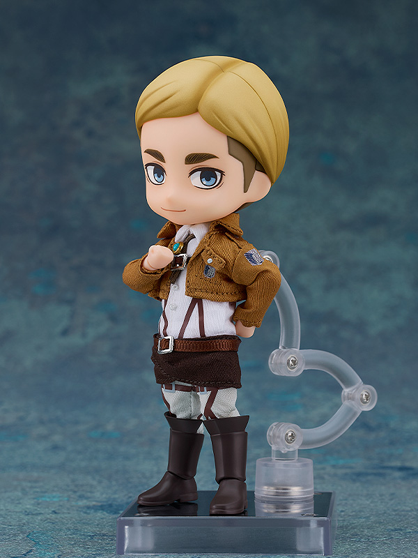 Good Smile Company Nendoroid Doll Erwin Smith