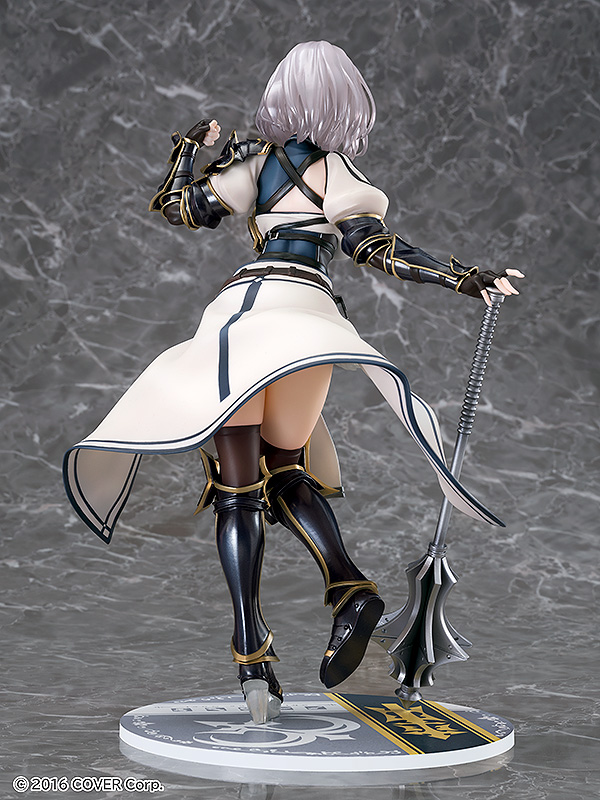 Phat Company Shirogane Noel