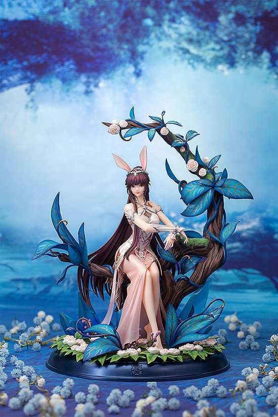 Myethos Xiao Wu: Lifelong Protection ver.(4580416924696)(4580416924696)