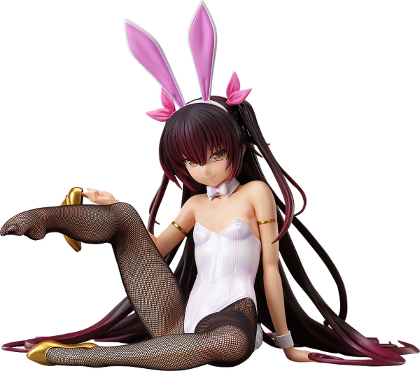 Good Smile Company Nemesis: Bunny Ver. | 4570001510755