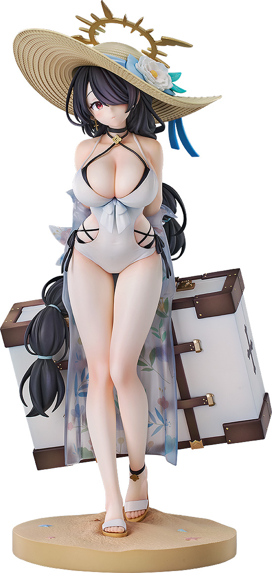 GOOD SMILE COMPANY Hinata (Swimsuit)(4580590202269)(4580590202269)