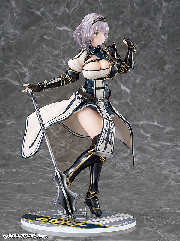 Phat Company Shirogane Noel