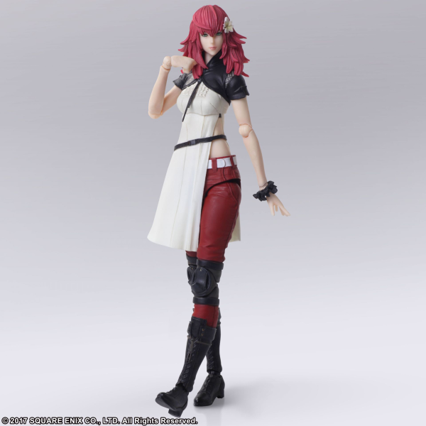 SQUARE ENIX NieR:Automata BRING ARTS Devola & Popola Set