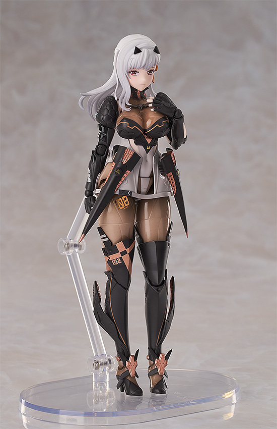 Good Smile Company Hyper Body Modernia