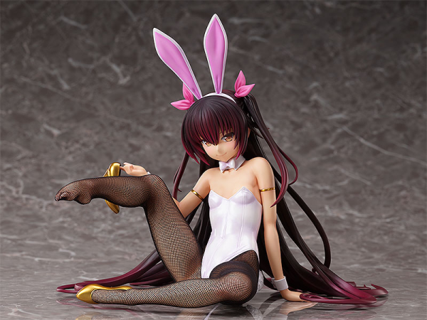 Good Smile Company Nemesis: Bunny Ver. | 4570001510755