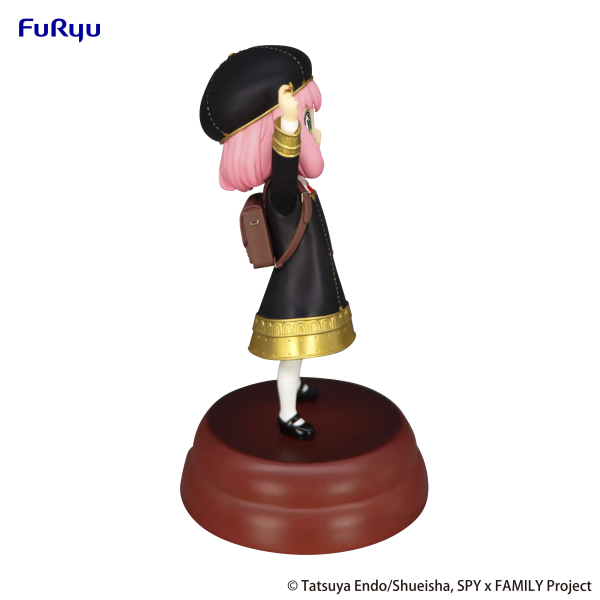 FURYU Corporation SPY×FAMILY　Exceed Creative Figure -Anya Forger Get a Stella Star-