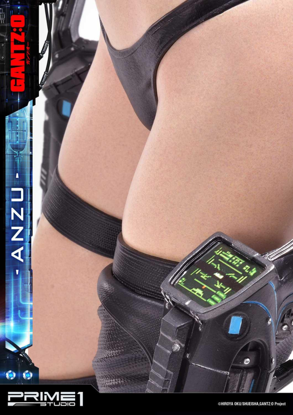 Prime 1 Studio Premium Masterline GANTZ:O Anzu(4582535940625)(4582535940625)