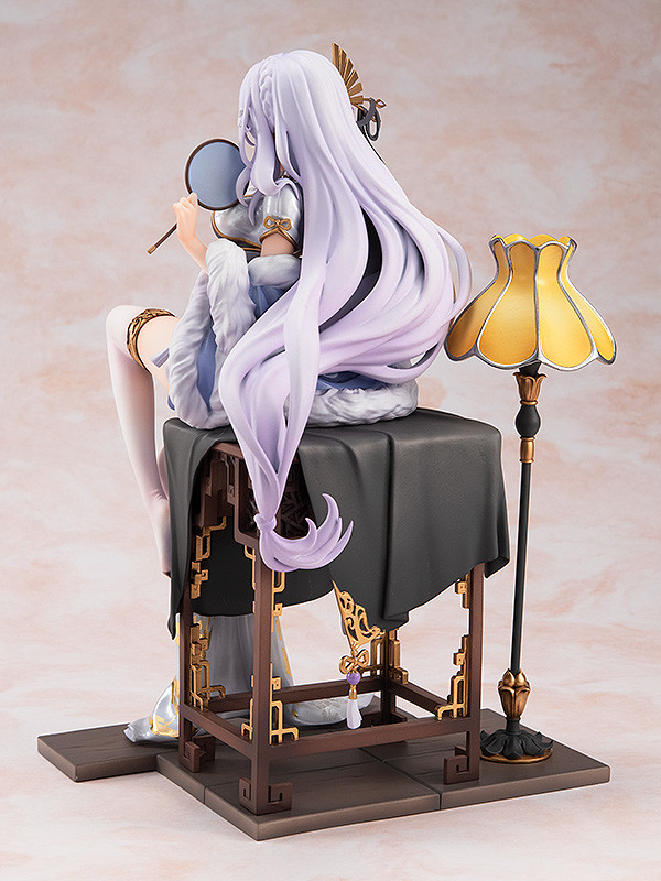 KADOKAWA Emilia: Graceful Beauty ver.(4935228557172)(4935228557172)