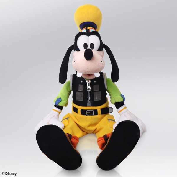 SQUARE ENIX KINGDOM HEARTS: KH III GOOFY