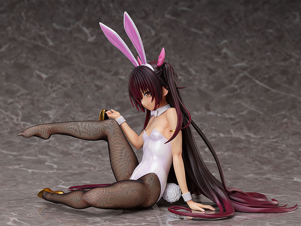 Good Smile Company Nemesis: Bunny Ver. | 4570001510755