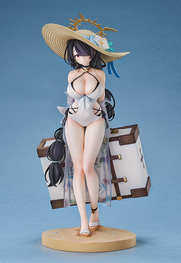 GOOD SMILE COMPANY Hinata (Swimsuit)(4580590202269)(4580590202269)