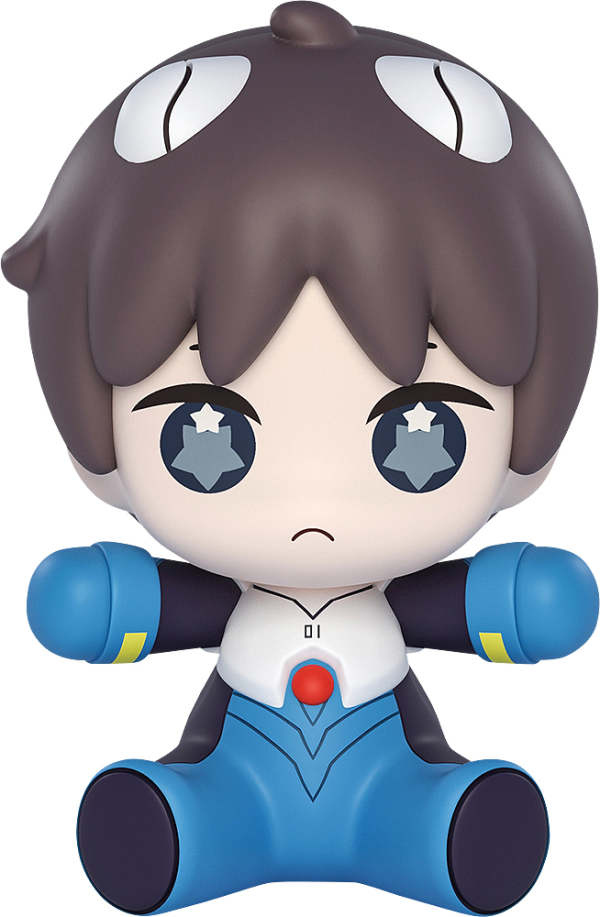 Good Smile Company Huggy Good Smile Shinji Ikari: Plugsuit Ver. | 4580416928366