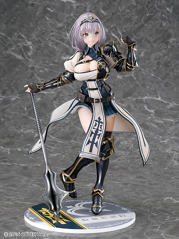 Phat Company Shirogane Noel