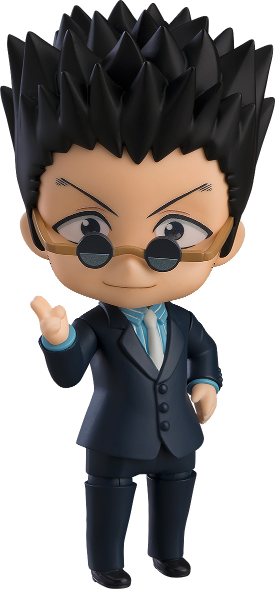 Nendoroid Leorio | 4580590177093