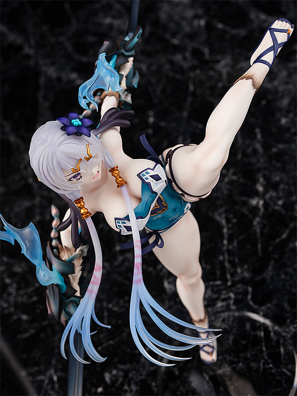 Wonderful Works Lila: Swimsuit Ver.(4580522750097)(4580522750097)