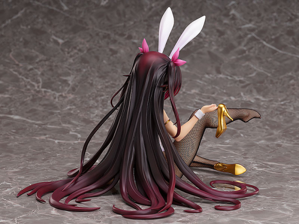 Good Smile Company Nemesis: Bunny Ver. | 4570001510755