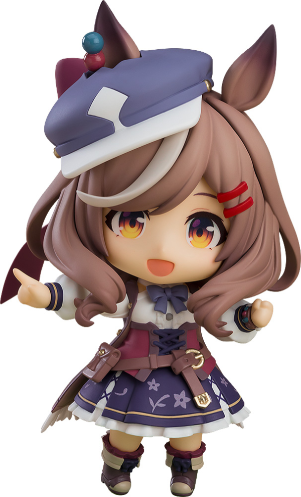 Nendoroid Matikanetannhauser | 4580590179264