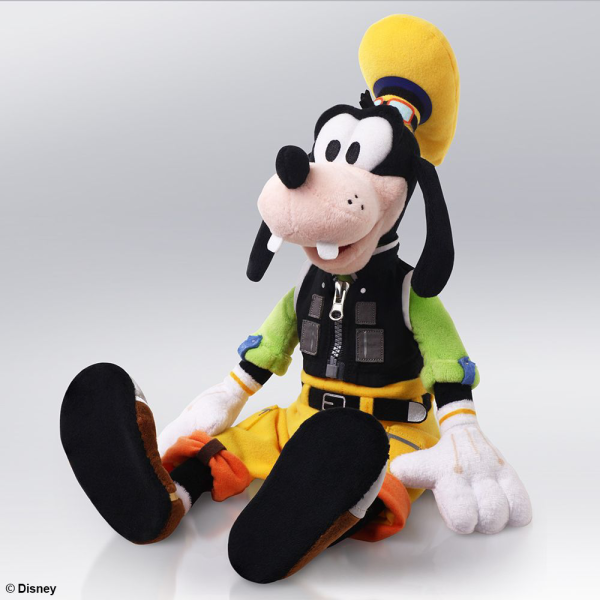 SQUARE ENIX KINGDOM HEARTS: KH III GOOFY