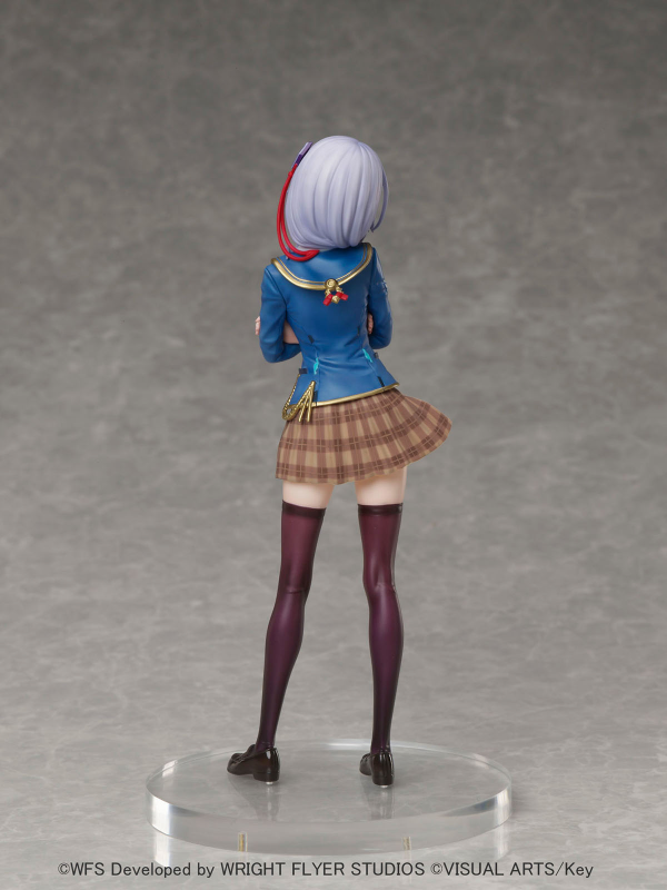 elCOCO Heaven Burns Red Series Yuki Izumi 1/8 Scale Figure