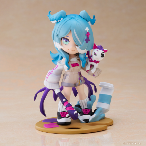 Bushiroad Creative PalVerse Pale.　NIJISANJI EN　Elira Pendora(4571598673182)(4571598673182)