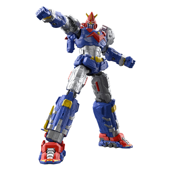 BANDAI SMP Voltes V Legacy "Voltes V Legacy", Bandai Shokugan SMP(4570117918797)(4570117918797)