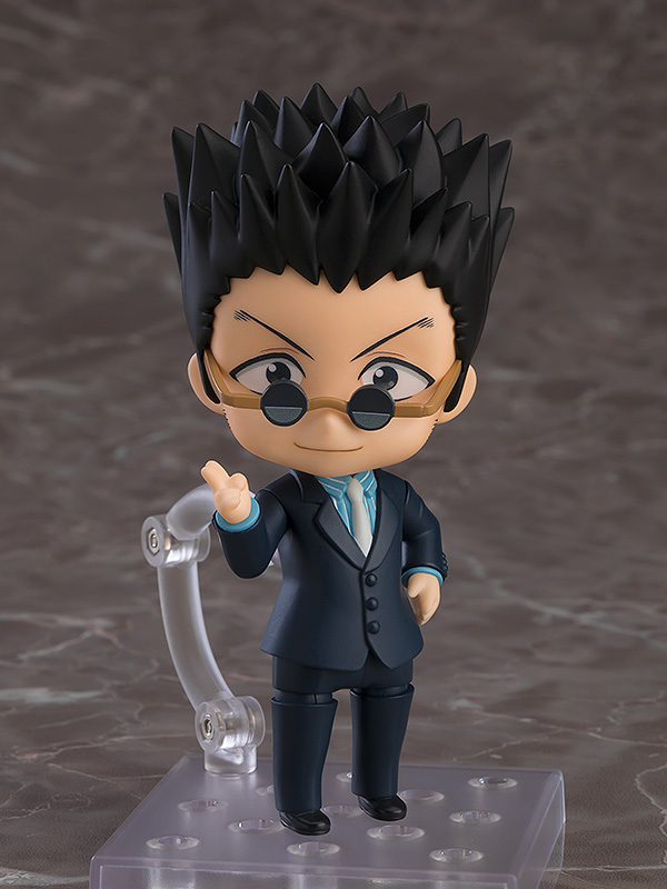 Nendoroid Leorio