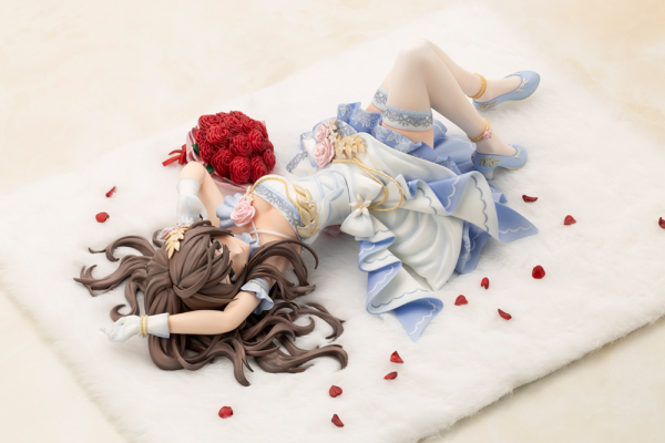 KOTOBUKIYA Kaori Sakuramori -Aesthetic Serenity-