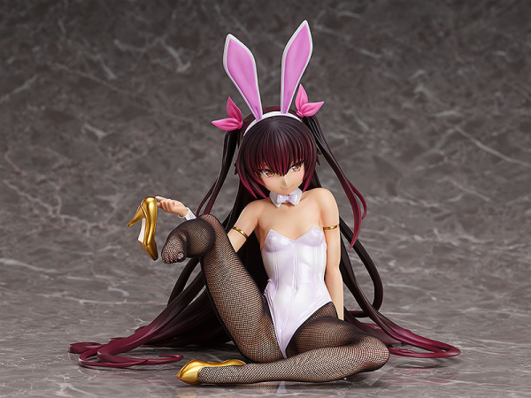 Good Smile Company Nemesis: Bunny Ver. | 4570001510755