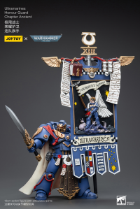 Joy Toy Ultramarines Honour Guard Chapter Ancient