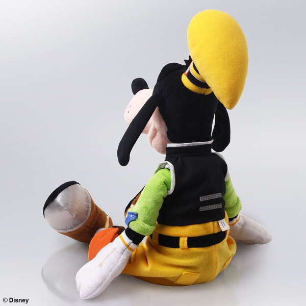 SQUARE ENIX KINGDOM HEARTS: KH III GOOFY