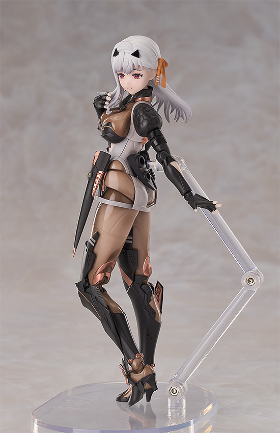 Good Smile Company Hyper Body Modernia