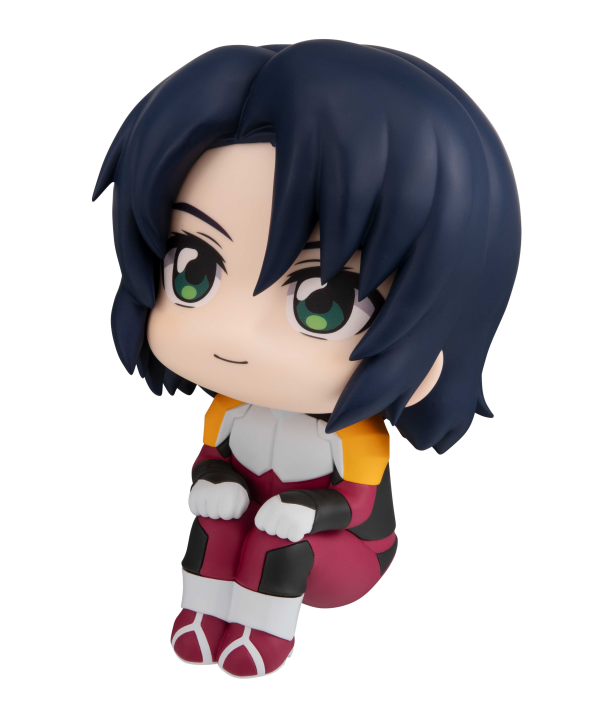 MegaHouse Lookup Mobile Suit Gundam SEED FREEDOM Athrun Zala | 4535123842016