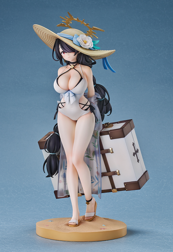 GOOD SMILE COMPANY Hinata (Swimsuit)(4580590202269)(4580590202269)