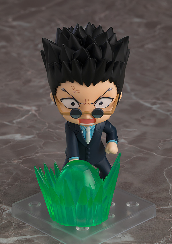 Nendoroid Leorio