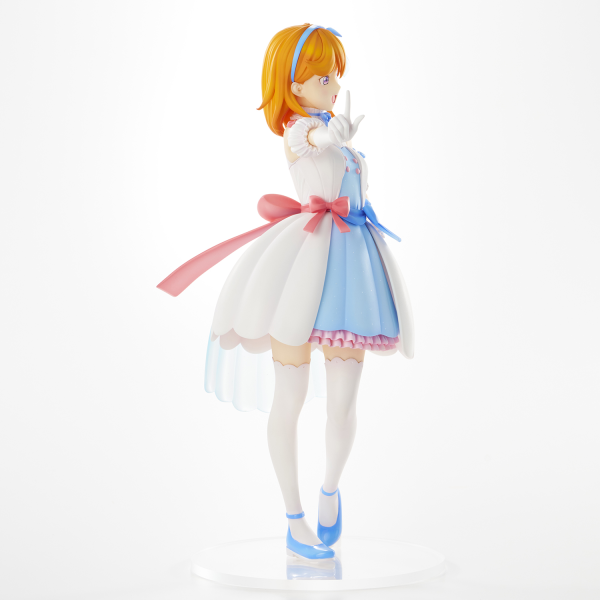 Union Creative Love Live! Superstar!! Kanon Shibuya Tiny Stars ver. 1/6 Complete Figure(4589642714811)(4589642714811)