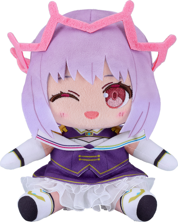 GOOD SMILE COMPANY Chocopuni Plushie Akane Shinjo (New Order)(4580590196650)(4580590196650)