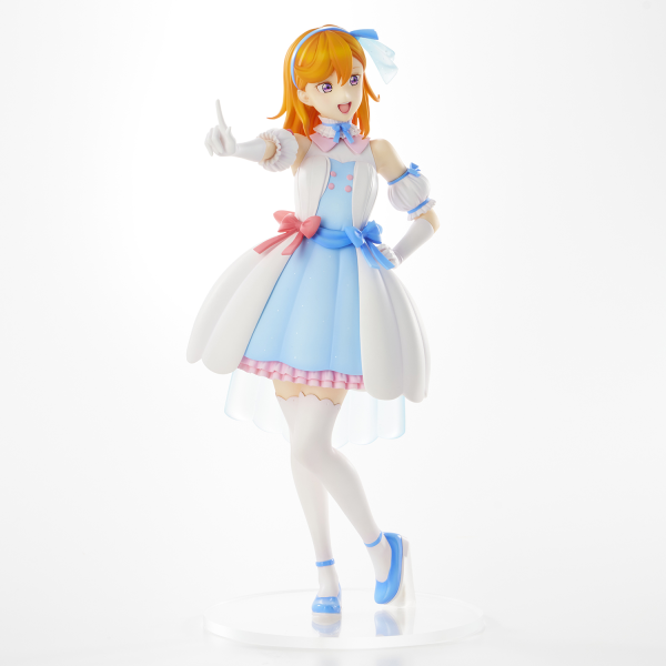 Union Creative Love Live! Superstar!! Kanon Shibuya Tiny Stars ver. 1/6 Complete Figure(4589642714811)(4589642714811)