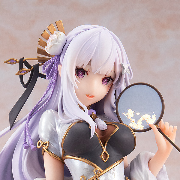 KADOKAWA Emilia: Graceful Beauty ver.(4935228557172)(4935228557172)