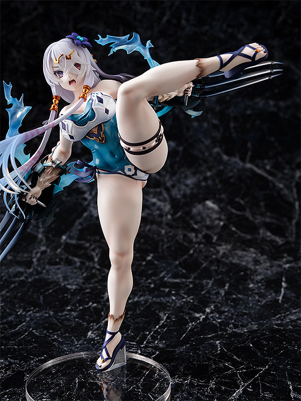 Wonderful Works Lila: Swimsuit Ver.(4580522750097)(4580522750097)