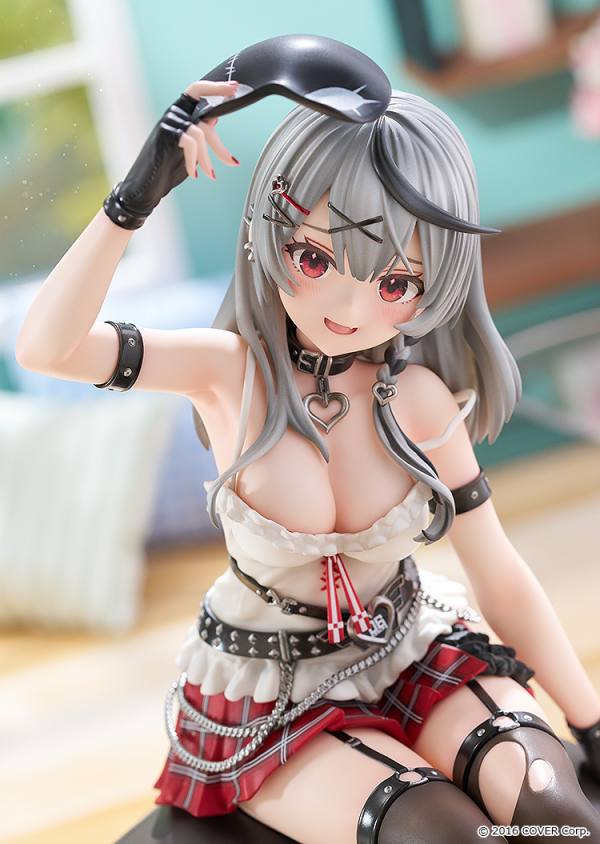 GOOD SMILE COMPANY Sakamata Chloe | 4545784043998