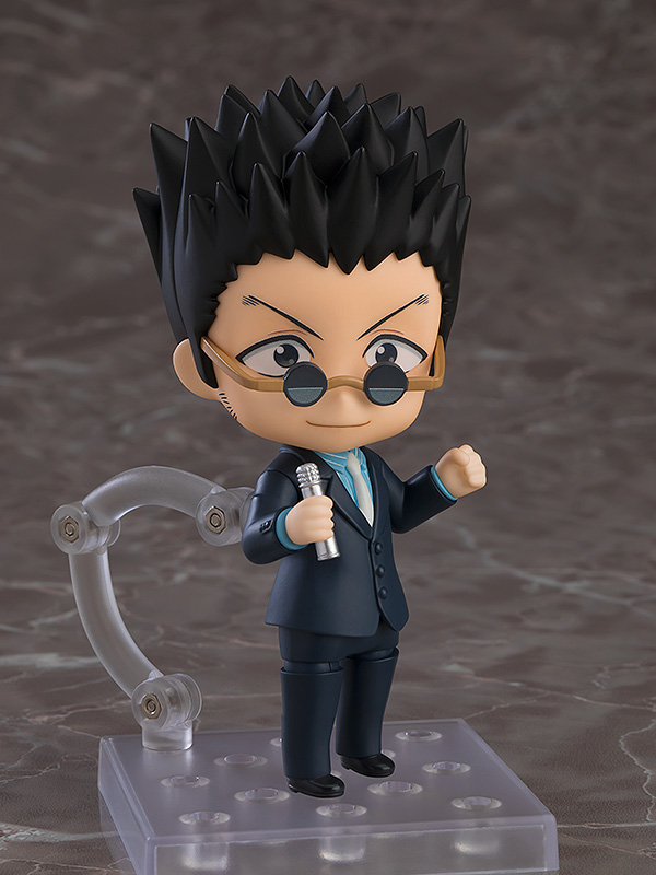 Nendoroid Leorio