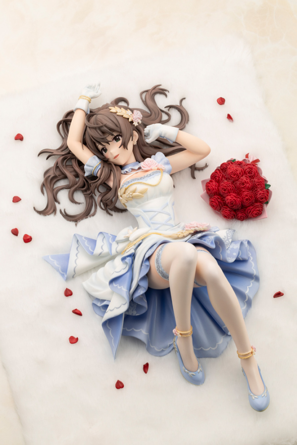 KOTOBUKIYA Kaori Sakuramori -Aesthetic Serenity-