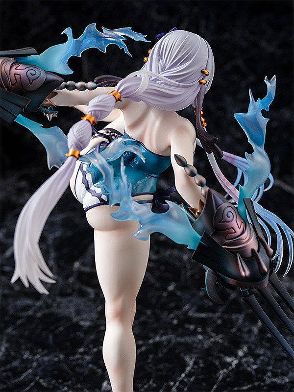 Wonderful Works Lila: Swimsuit Ver.(4580522750097)(4580522750097)