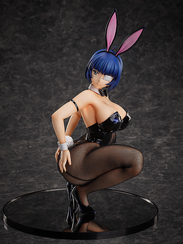 FREEing Ryomou Shimei: Bunny Ver. 2nd | 4570001511639