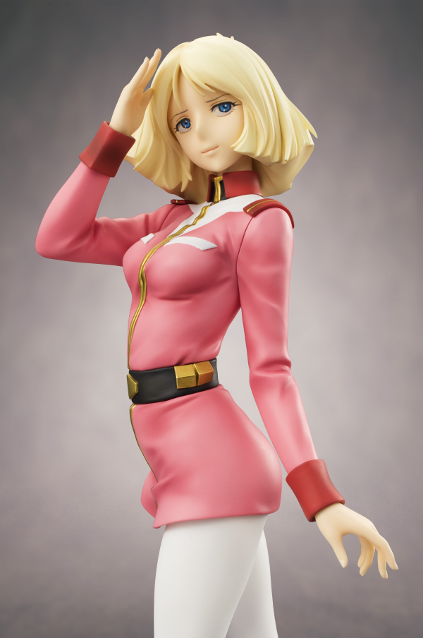 MegaHouse Excellent Model RAHDX G.A.NEO Mobile Suit Gundam Sayla Mass(Repeat)