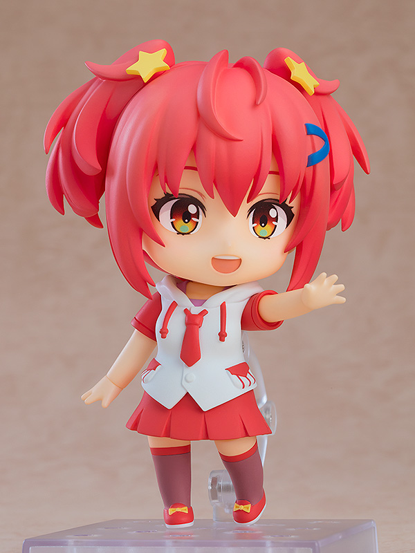 Nendoroid Kokona Otori