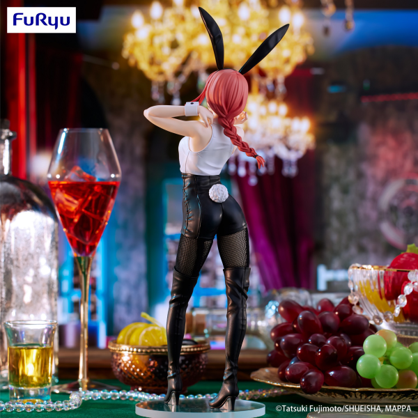 FURYU Corporation Chainsaw Man　BiCute Bunnies Figure -Makima-