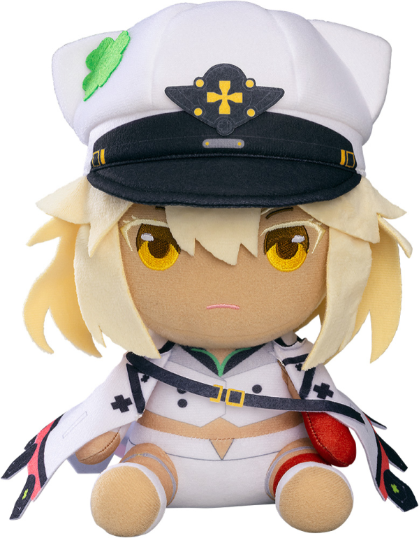 Good Smile Company GUILTY GEAR -STRIVE- Plushie Ramlethal Valentine