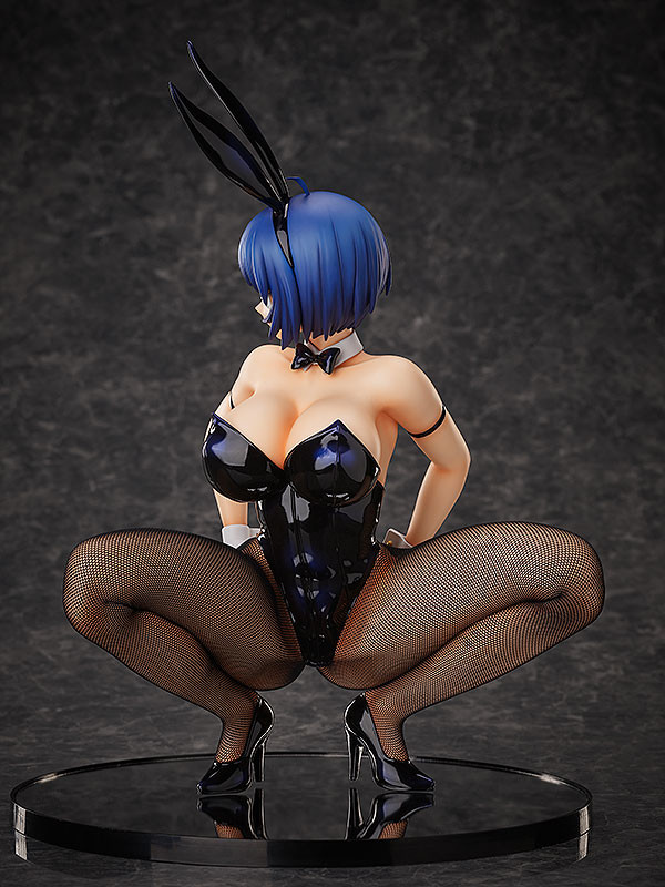 FREEing Ryomou Shimei: Bunny Ver. 2nd | 4570001511639